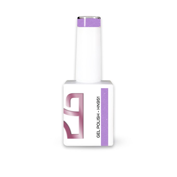 Vernis Gel Lollipop Collection 10ml - HN951