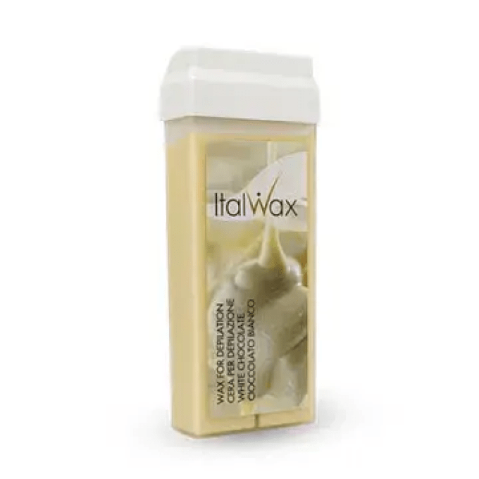 Roll-on Cire - Chocolat Blanc