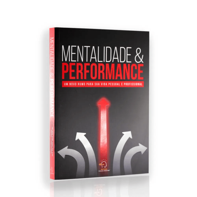 Livre Mentalité et Performance