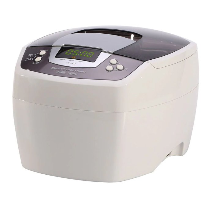 Appareil à Ultrasons AB-4810 | 2 Litres