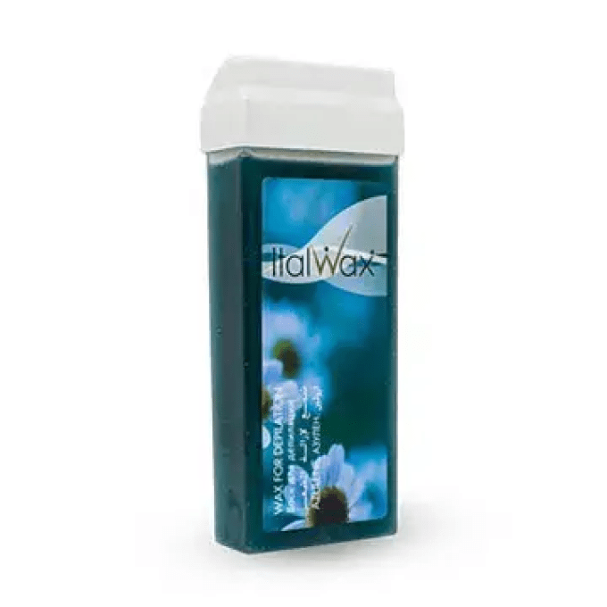 Roll-on Cire - Azulène