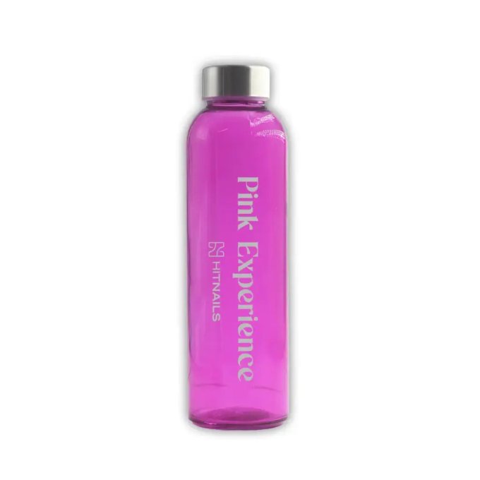 Garrafa Pink Experience