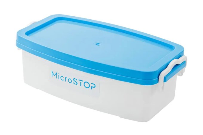 Contenant de Désinfection MicroSTOP 3L