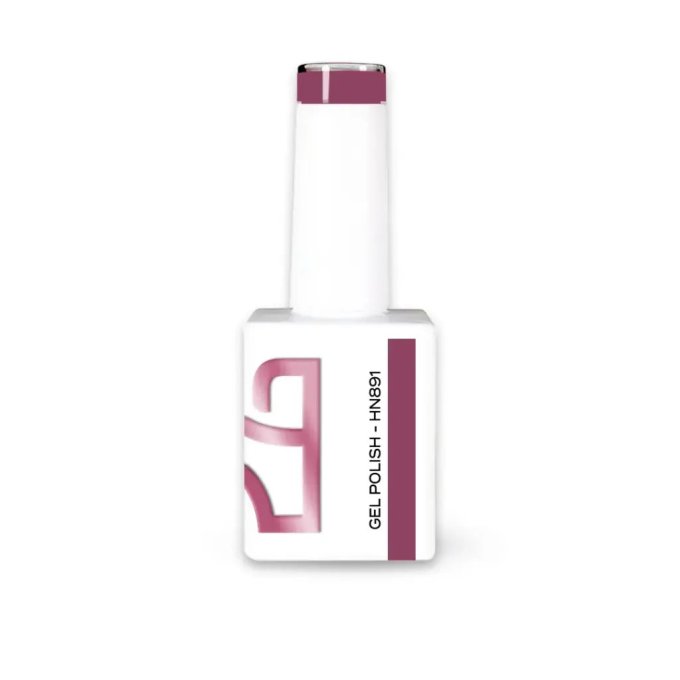 Vernis Gel Chocolat Affair 10ml - HN891