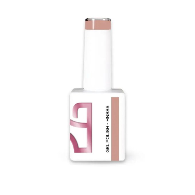Vernis Gel Chocolat Affair 10ml - HN885