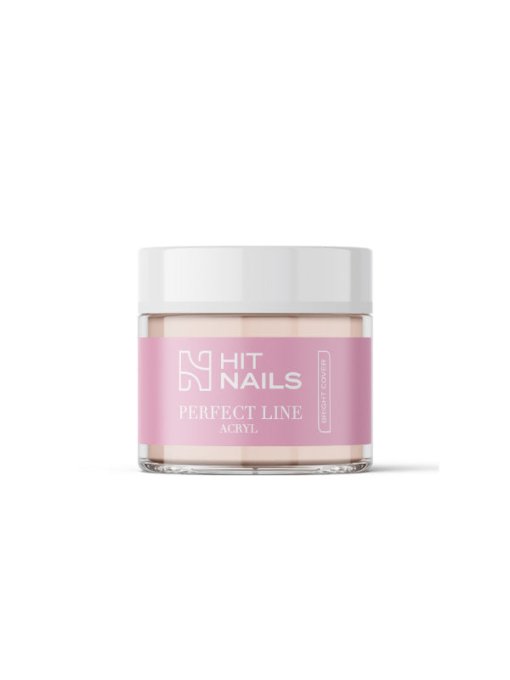 Perfect Line Acryl Bright Cover