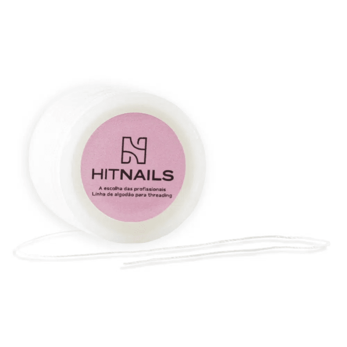 Linha Threading 100% Algodão