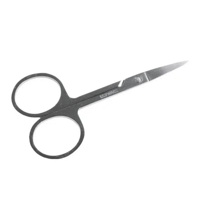 Tesoura Threading