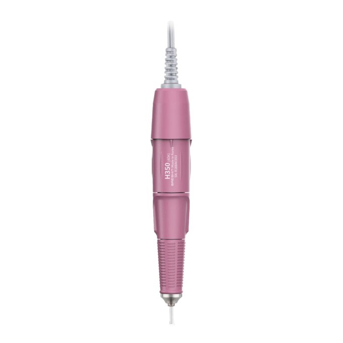 Caneta Profissional para Polidora Brillian B350 Digital – Rosa