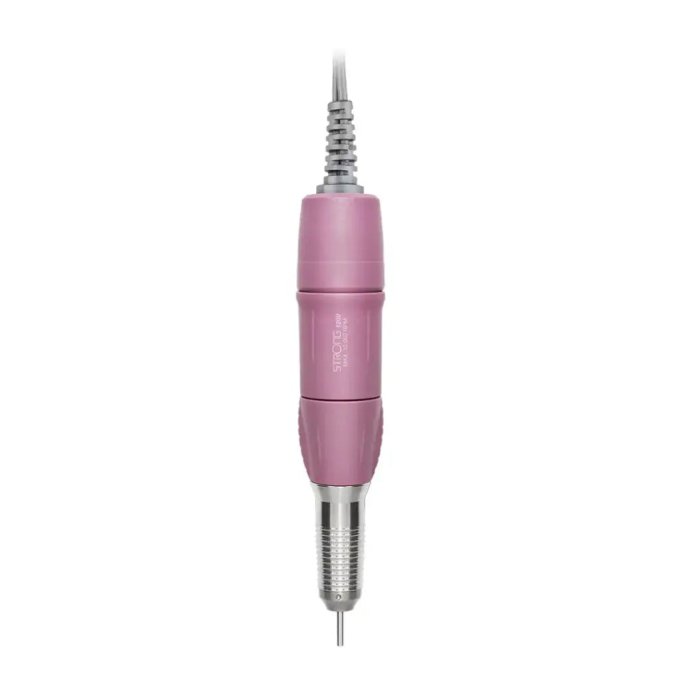 Caneta Profissional para Polidora SAESHIN CAMO – Rosa