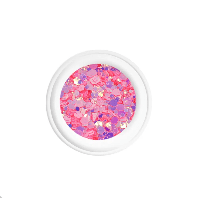 Oh My Glitter 6