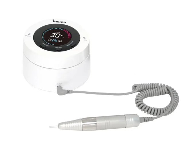 Polidora Profissional SAESHIN Brillian White | 30.000 RPM