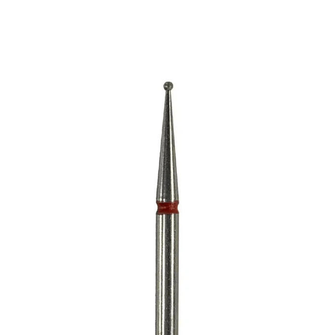 Carbide Diamante Bola Pequena