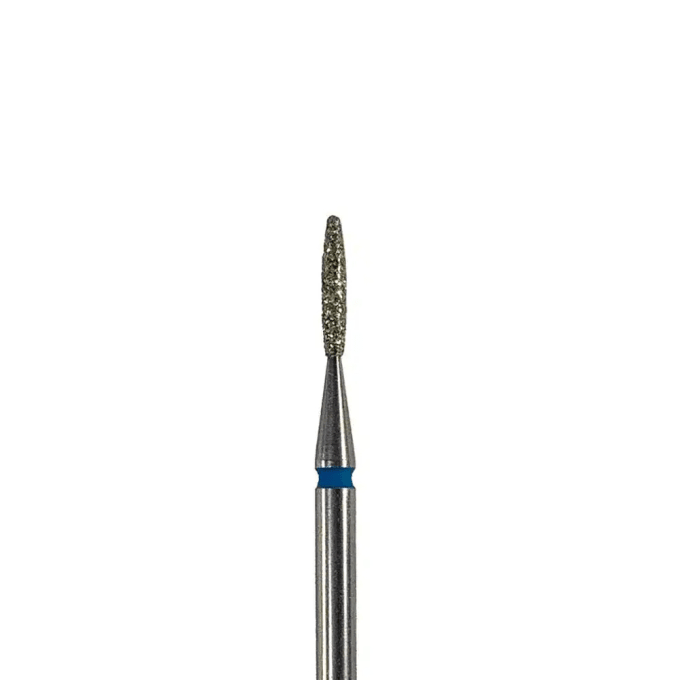 Carbide Diamante Chama Fina