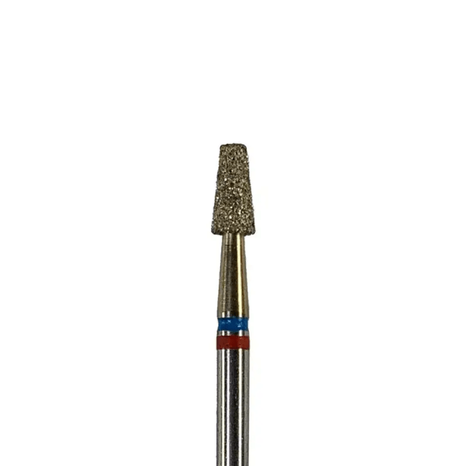 Carbide Diamante Cone Prep