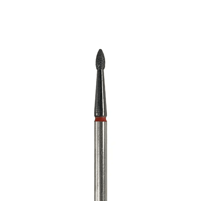 Carbide Diamante Gota 1,4mm