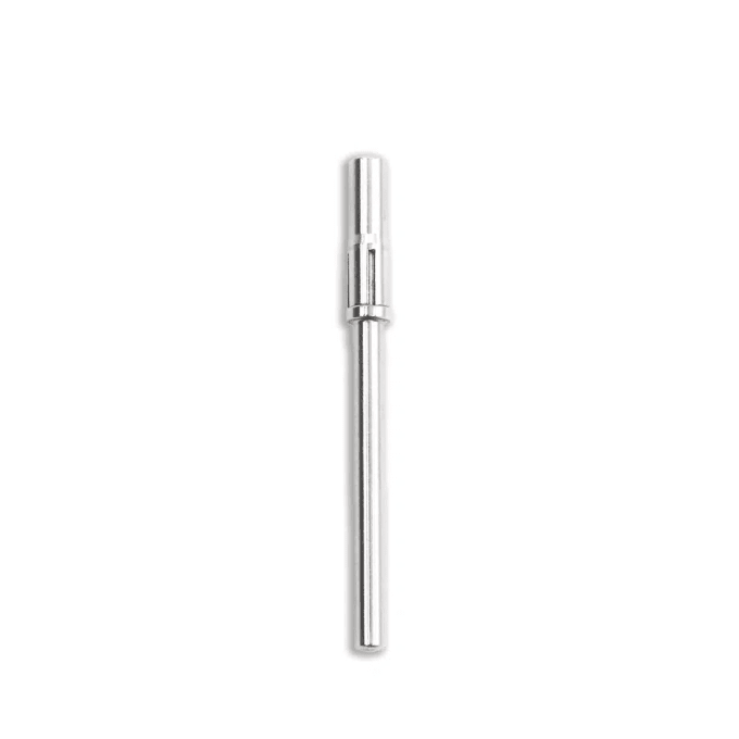 Carbide Suporte Lixas de Cartão Mini 3mm