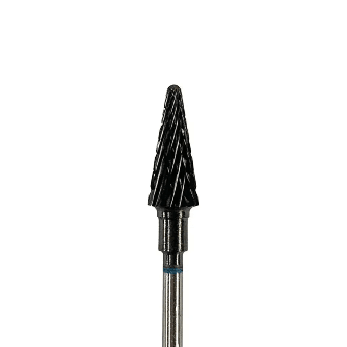 Carbide Rebaixamento Cónica Grão Forte
