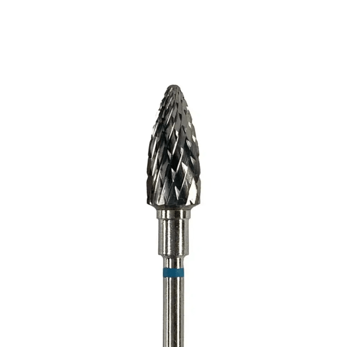 Carbide Remoção Tungsténio Média