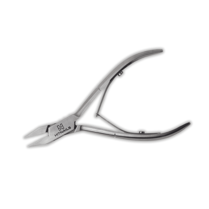 Smart Edge Nipper I 17mm / Pince de Pédicure