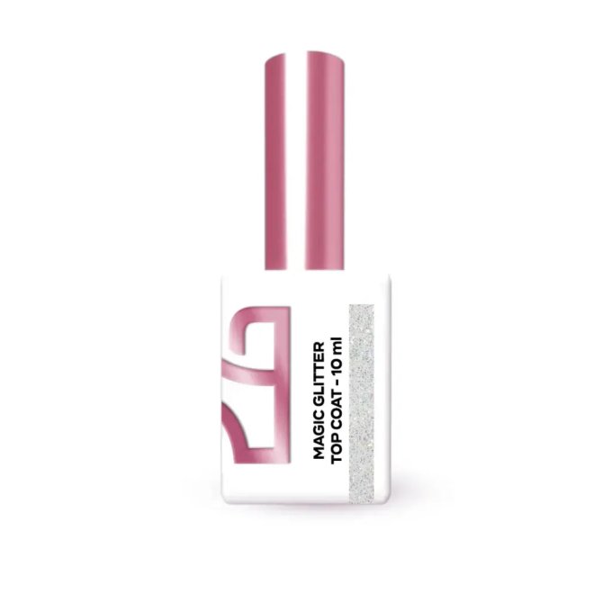 Top Coat - Magic Glitter 10ml