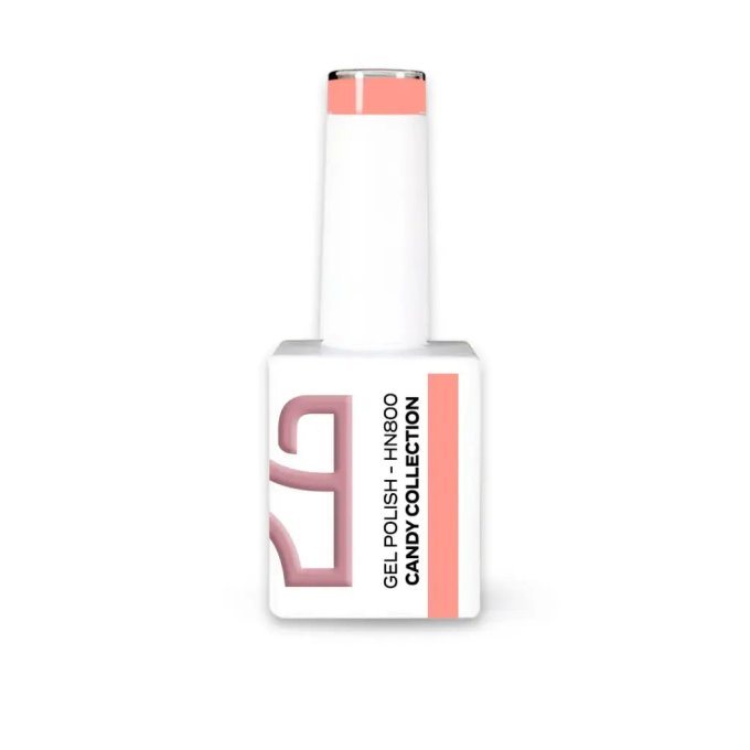 Verniz Gel Candy 10ml - HN800