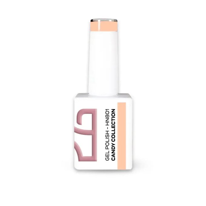 Verniz Gel Candy 10ml - HN801