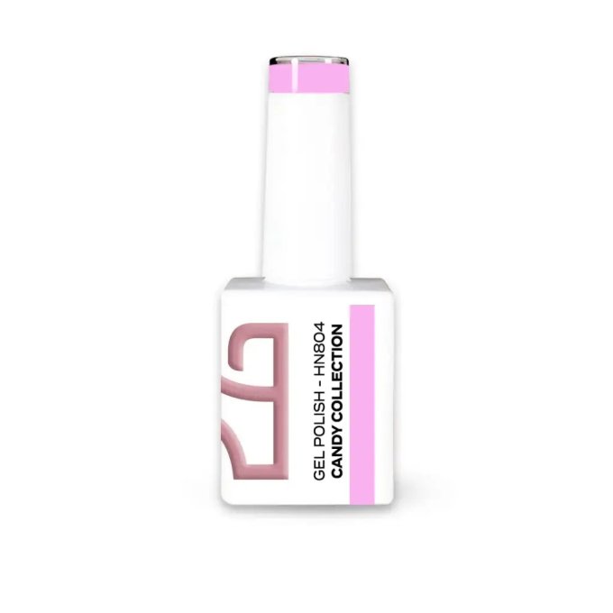 Verniz Gel Candy 10ml - HN804