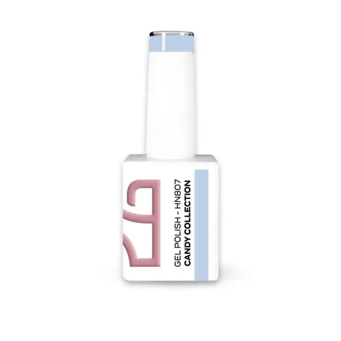 Verniz Gel Candy 10ml - HN807