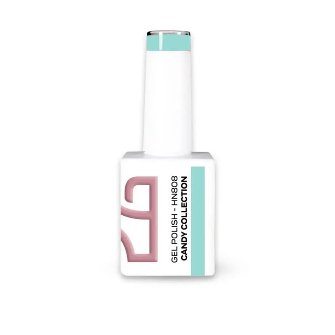 Verniz Gel Candy 10ml - HN808