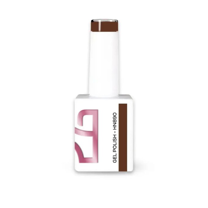 Vernis Gel Chocolat Affair 10ml - HN890