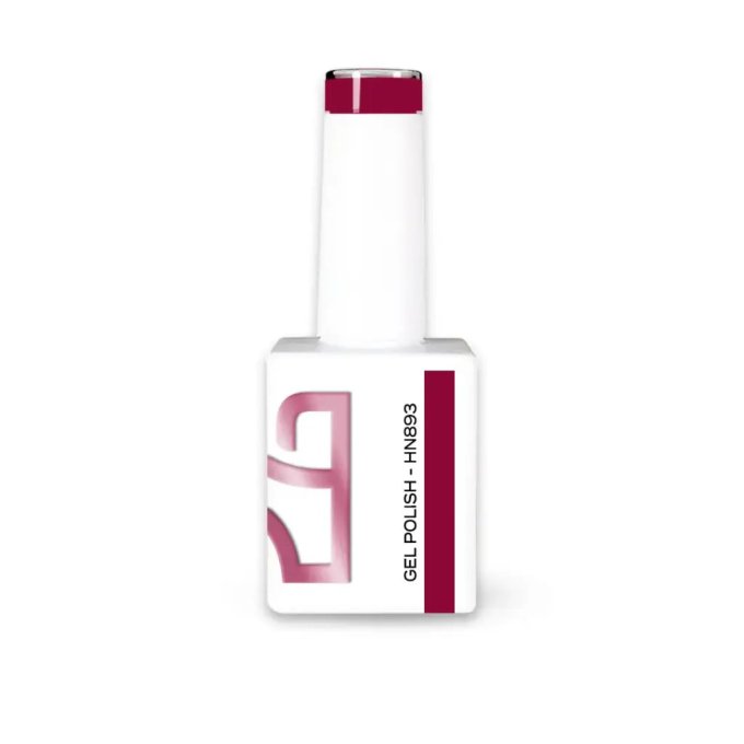Vernis Gel Chocolat Affair 10ml - HN893