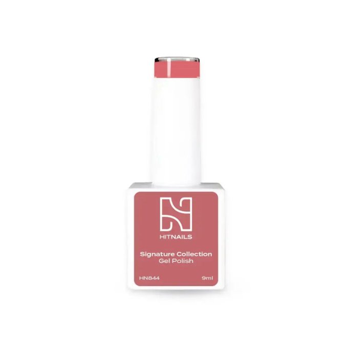 Verniz Gel Signature 9ml - HN844