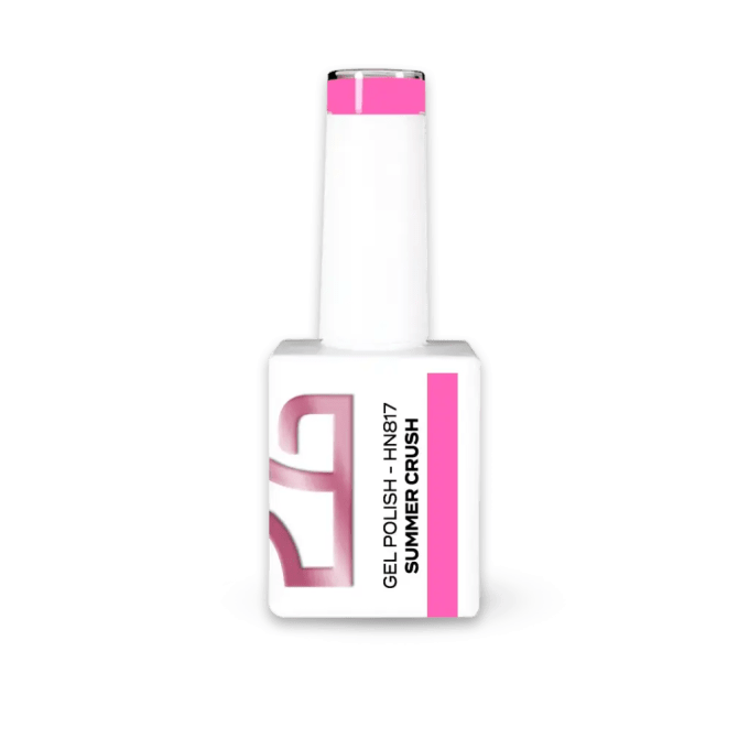 Verniz Gel Summer Crush 10ml - HN817