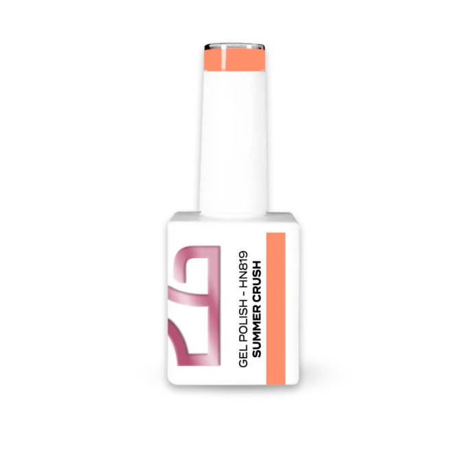 Verniz Gel Summer Crush 10ml - HN819