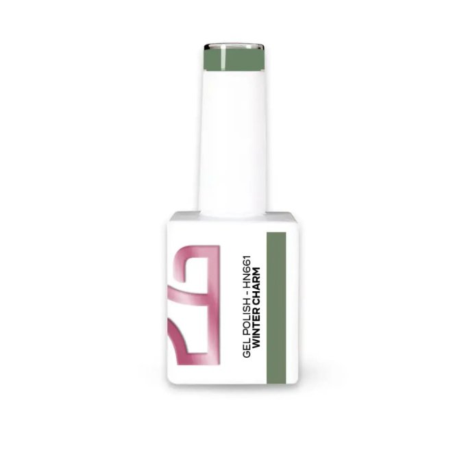 Verniz Gel Winter Charm 10ml - HN661