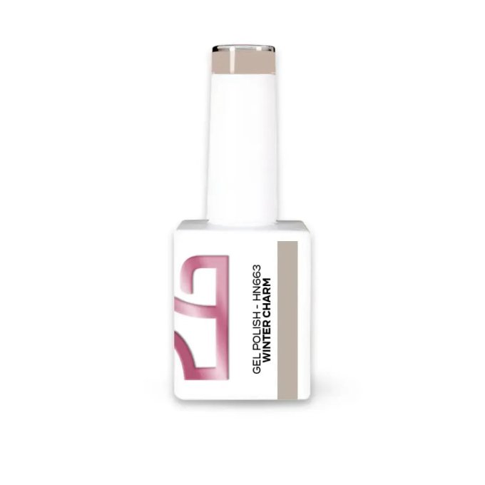 Verniz Gel Winter Charm 10ml - HN663