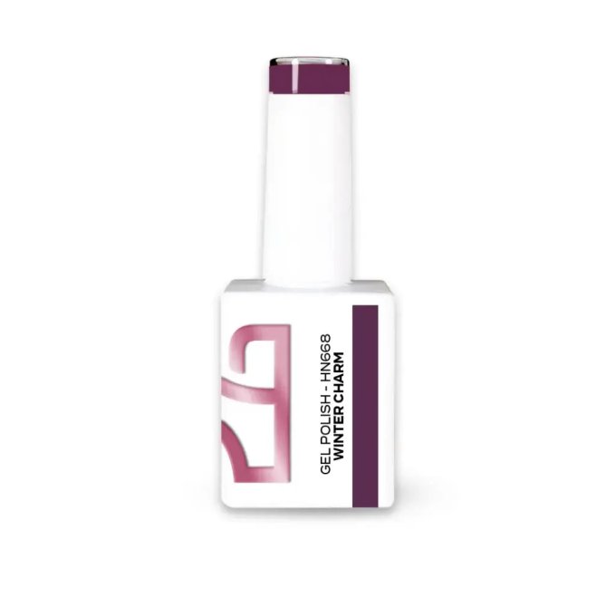 Verniz Gel Winter Charm 10ml - HN668