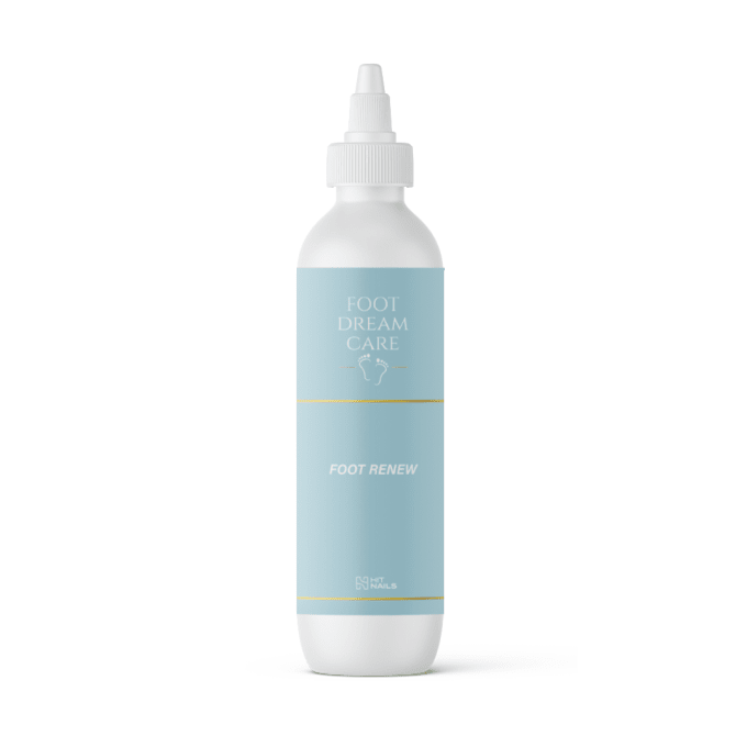 Tratamento Pedicure - FootRenew 250ml