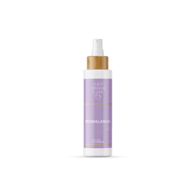 Tratamento Pedicure - PediBalance+ 100ml