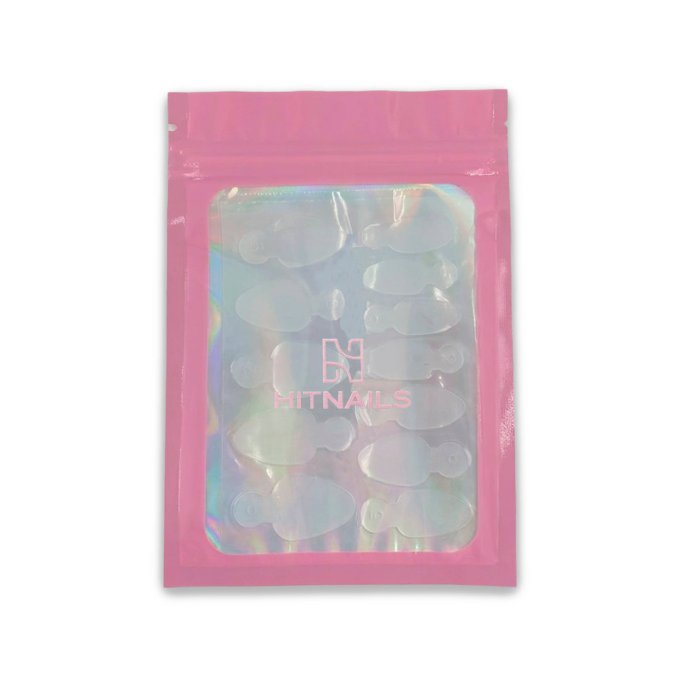 F1 French Forms Silicone - N3 - 24 uni