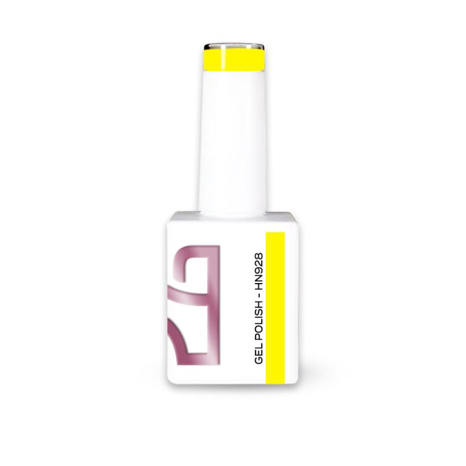 Verniz Gel Neon Summer 10ml - HN928