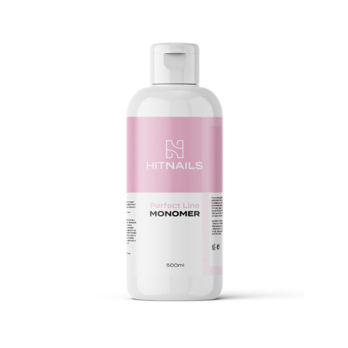 Perfect Line Acryl Monomer 500ml