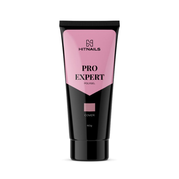 Polygel Pro Expert - Cover 60g